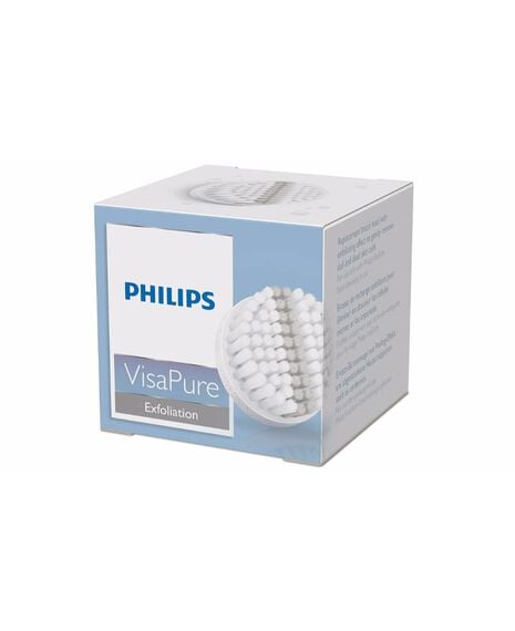 VisaPure Exfoliation Replacement Head